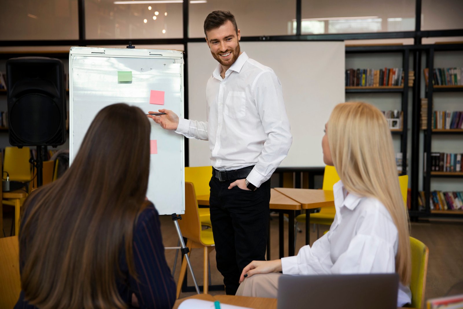 Clases 1:1 en iEnglish Academy