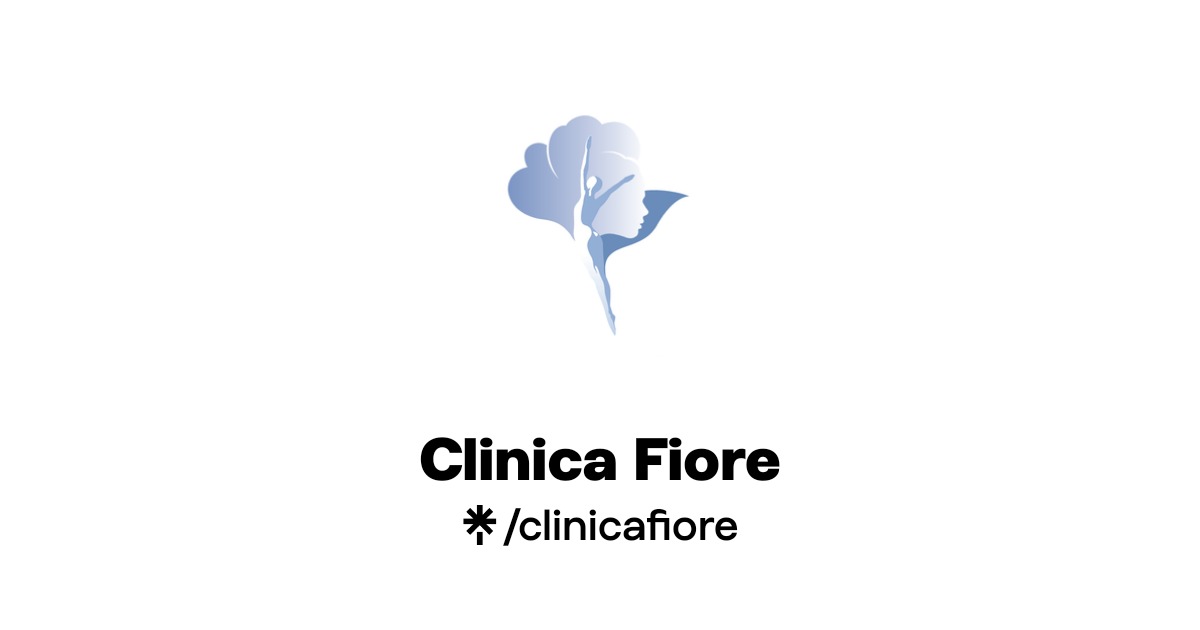 Logo de Clínica Fiore