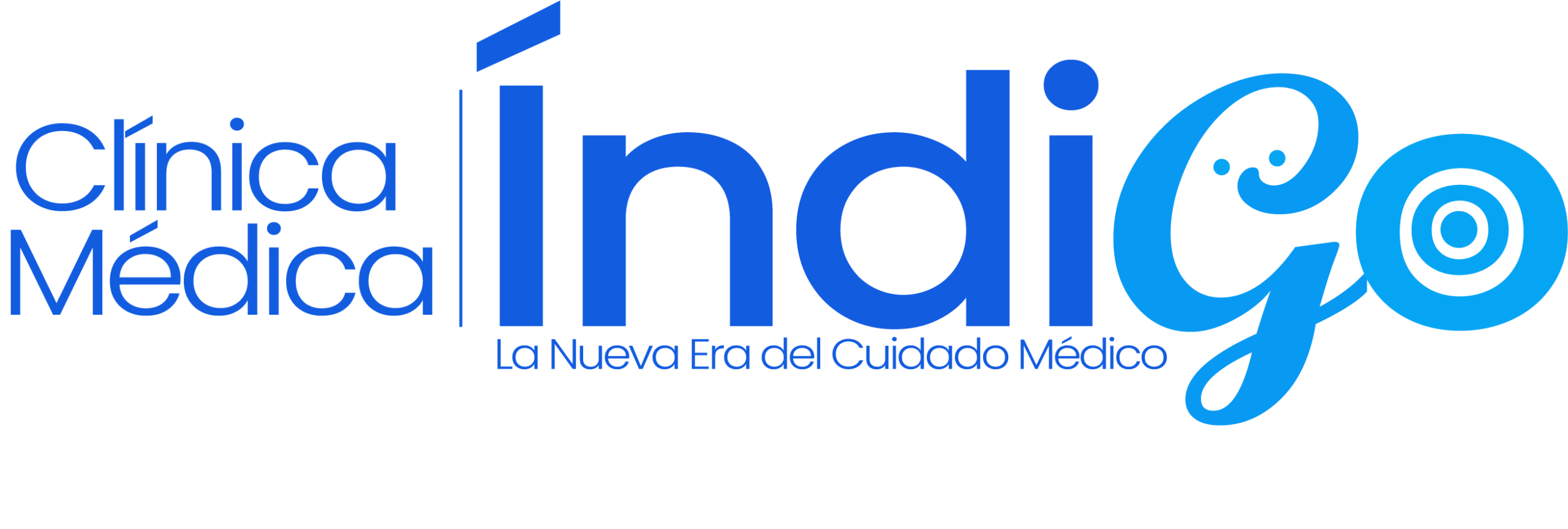 Logo de Clínica Médica Índigo