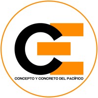 Logo de Constructora Concrepac