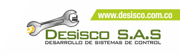 Logo de Desisco S.A.S.